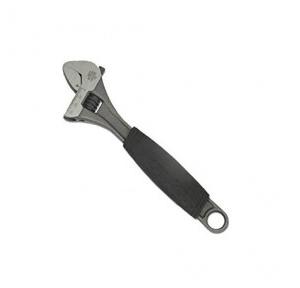 Taparia 305mm Adjustable Spanner with Soft Grip Phosphate Polish, 1173-S-12
